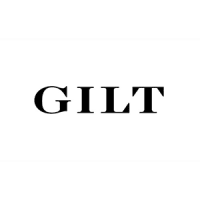 Gilt - Logo