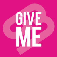Give Me Cosmetics - Logo