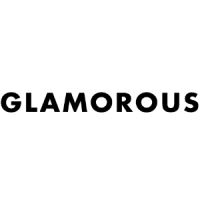 Glamorous UK - Logo
