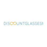 DiscountGlasses.com - Logo