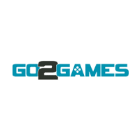 Go2Games - Logo