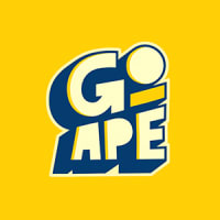 Go Ape! - Logo