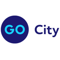Go City Card - Logo