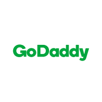 GoDaddy - Logo