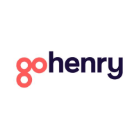 gohenry - Logo