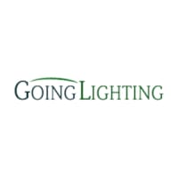 Going Lighting - Logo