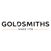 Goldsmiths - Logo