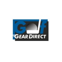 Golf Gear Direct - Logo