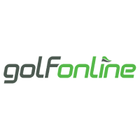 Golf Online - Logo