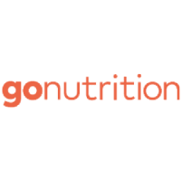 GoNutrition - Logo