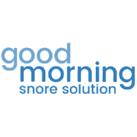 Good Morning Snore Solution - Logo