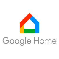 Google Home - Logo