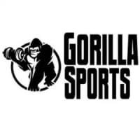 Gorilla Sports - Logo