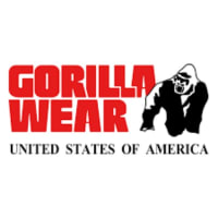 Gorilla Wear - Logo