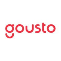 Gousto - Logo
