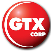 GTX Corp - Logo