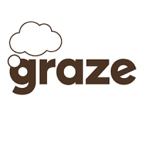 Graze - Logo