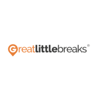 Great Little Breaks - Logo