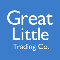 Great Little Trading Company - Logo