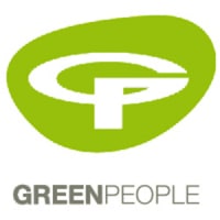 Green People - Logo