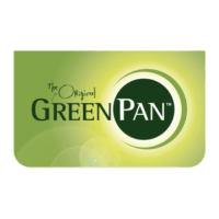 Greenpan - Logo