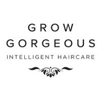 Grow Gorgeous - Logo