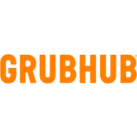 Grubhub - Logo