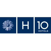 H10 - Logo