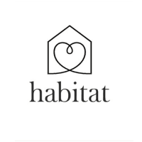 Habitat - Logo