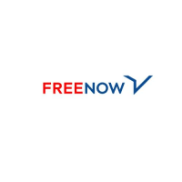 Free Now - Logo