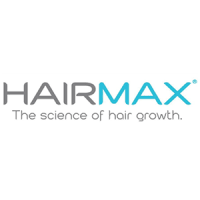 HairMax - Logo