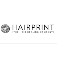 Hairprint - Logo