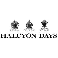 Halcyon Days - Logo