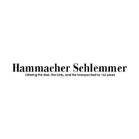 Hammacher Schlemmer - Logo