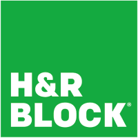 H&R Block Canada - Logo