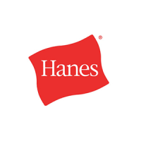 Hanes - Logo