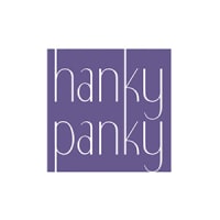 Hanky Panky - Logo