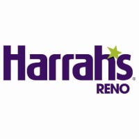 Harrah's Reno - Logo