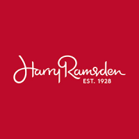 Harry Ramsden's Restaurant - Logo