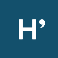Harry's - Logo