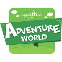 Hatton Adventure World - Logo