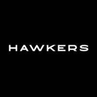 Hawkers - Logo