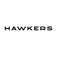 Hawkers - Logo