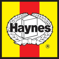 Haynes US - Logo