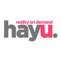 hayu - Logo