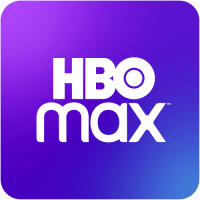 HBO Max - Logo