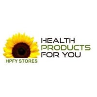 Health Products for You - Logo