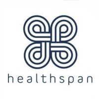Healthspan - Logo