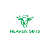 Heaven Gifts - Logo