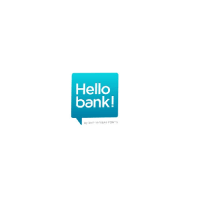 Hello Bank IT - Logo